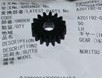 中国 A201192-01 / A201192/A046681 Noritsu QSS 1401,1501の2301/26/27/29/30/32のminilabギヤ サプライヤー