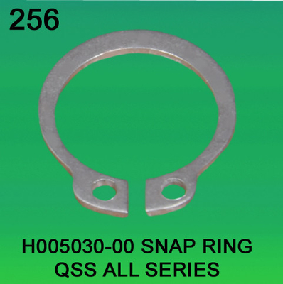 中国 H005030 00 NORITSUすべてのシリーズMinilabの予備品急なリング サプライヤー