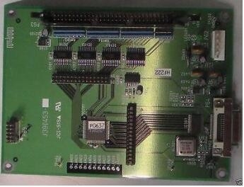 中国 NORITSUはDIGITAL MINILABのためのインターフェイスPCB J390453を出力した サプライヤー