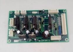 中国 J391272 J390940 Noritsu Noritsu QSS3301 3311 Minilab機械予備品プリンターI O PCB サプライヤー