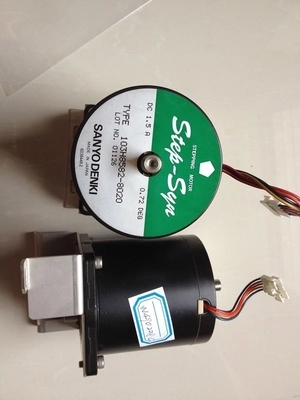 中国 W490228 Noritsu QSS2701 Minilabの予備品モーター サプライヤー
