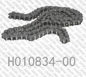 中国 Noritsu QSS 3201/3701のminilabの鎖H010834-00/H010834 サプライヤー