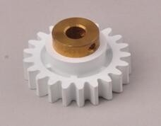 中国 NoritsuのminilabギヤA039568 サプライヤー