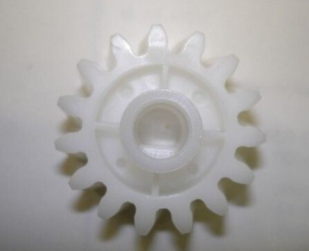 中国 A048815 01 A04881 NORITSU Qss1923 2301 2701本のMinilabの予備品ギヤ歯15 サプライヤー