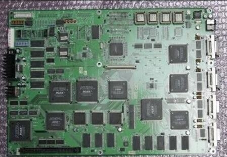 中国 J390864 Noritsu QSS3201 3202 3300 3301 3302 3311 Minilabの予備品のイメージ板 サプライヤー