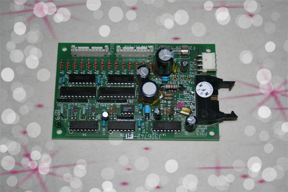 中国 Noritsuのminilab PCB J306742 サプライヤー