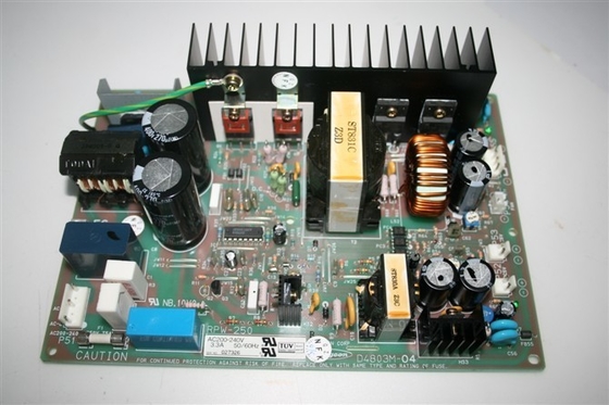 中国 I038205 00 Part For Noritsu Qss30xx、33xx Series Minilab Spare Part Switching Regulator RPW 250 P N サプライヤー