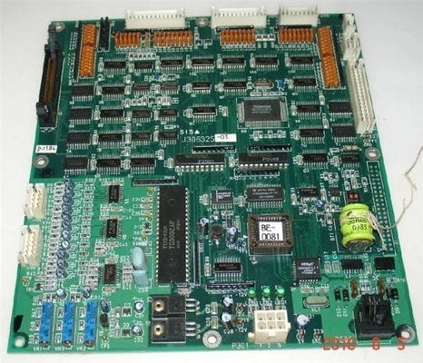 中国 Noritsu QSS2301 Minilabの予備品PCB I306325 サプライヤー