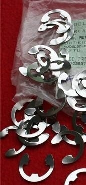 中国 H005020 H005020 00 Noritsu Minilabの予備のパートCリング サプライヤー