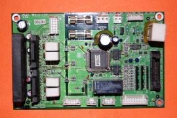 中国 J307040 / J307040-00 Noritsu QSS2611のminilab PAPER MASK PCB サプライヤー