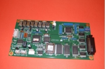 中国 J391306 / J391306-00 Noritsuのminilab ARC NET PCB サプライヤー