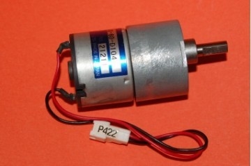 中国 W404994 W404994 01 NORITSU MOTOR組立RIBBON FEEDER DC 24V CUTTER 3000 P422 サプライヤー