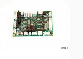 中国 Noritsuのminilab Part # J391322/J391322-00 PCB サプライヤー