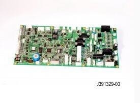 中国 J391329 J391329 00 Noritsu QSS3501 Minilabの予備品プロセッサ制御PCB サプライヤー
