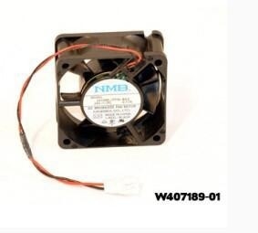 中国 Noritsu Minilab Spare Part W407189 W407189 01 FAN 2410ML 05W B60 24V サプライヤー