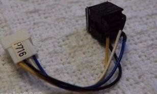 中国 W407388 01 Noritsu QSS 3701 Minilabの予備品のスイッチ箱 サプライヤー