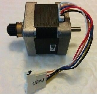 中国 W411105 NORITSU Qss Minilab予備モーター単位DENKIのタイプ103-548-5211 サプライヤー
