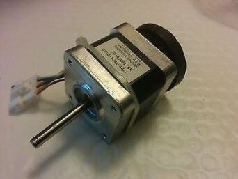 中国 NORITSU Qss3501モーター単位PM26 W409142 MINEBEA MATSUSHITA 17PY 2801 01WS T5519 01NORITSU Qss3501モーター単位PM26 W40914 サプライヤー