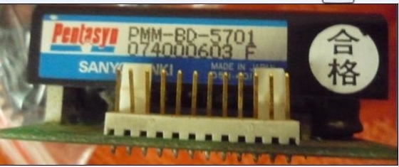 中国 Noritsu QSS3702 Minilabの予備品PMM BD 5701 サプライヤー