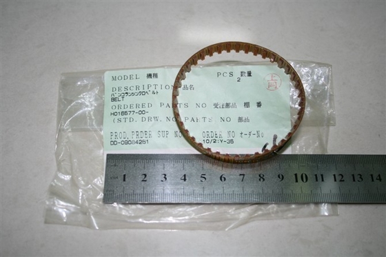 中国 H016577 H016577 00 Noritsu Minilabの予備品ベルト サプライヤー
