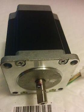 中国 W407759 NORITSU MINILABの予備品のオリエンタルのステップ・モータVEXTAモーターC8608-9212K サプライヤー