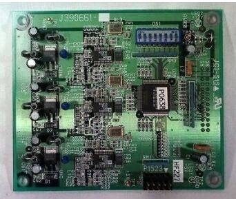 中国 DIGITAL MINILABのためのNORITSU J390661 PCB板 サプライヤー