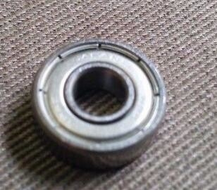 中国 695 ZZ1 REJ 8GVS Mに耐えるNORITSU Minilabの予備品NSK 695ZZ1 サプライヤー