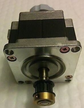 中国 NORITSU MINILABの予備品のステッピング モーターI123062 MINEBEA 23KM K261 02VA T1X16 01 サプライヤー