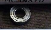 中国 NORITSUのminilabの予備品ISC R166T12ZZ BEARING R1 66 T12 ZZ MC3NS7D サプライヤー