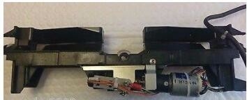 中国 NORITSU Z023229 D004876 COMPLETE WITH MOTOR W407473 ARM UNIT FOR SERIES qss3300 3500 MINILAB サプライヤー