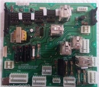 中国 J303593 NORITSU MINILABの予備品のリレーPCB板 サプライヤー