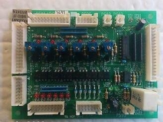 中国 NORITSU J391431 PCB板MINILAB サプライヤー