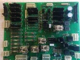 中国 Noritsu Qss 450 Minilabのフィルム プロセッサのリレーPCBのプロセッサ ボードのサーキット ボードJ303326 00 サプライヤー