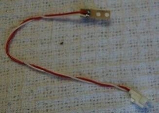 中国 NORITSU Minilabセンサー ワイヤーW405262 サプライヤー