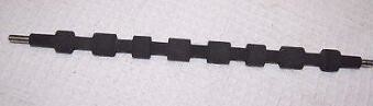 中国 A054735 NORITSU QSS2901,3101,3201 MINILABの予備品のローラー サプライヤー