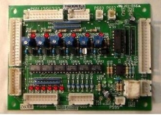 中国 J390330 NORITSU QSS 32xx Minilab Spare Part SM I O PCB BOARD サプライヤー