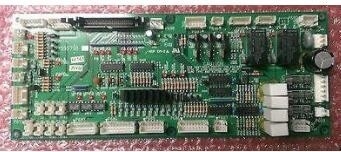 中国 J390798板Noritsu Qss30 33 32の37のシリーズMinlabの予備品プロセッサI O PCB サプライヤー