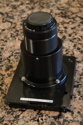 中国 Noritsu QSS-2611のminilab 102x152 4x6 Lens サプライヤー