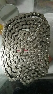中国 富士のフロンティア350 355 370 375 Minilabの予備品325FA205212のステンレス鋼のメイン ドライブ鎖 サプライヤー