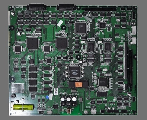 中国 富士Frontier 350 355 370 375 Minilab Spare Part Number 857c893981 113c893982 CTL20 PCB サプライヤー