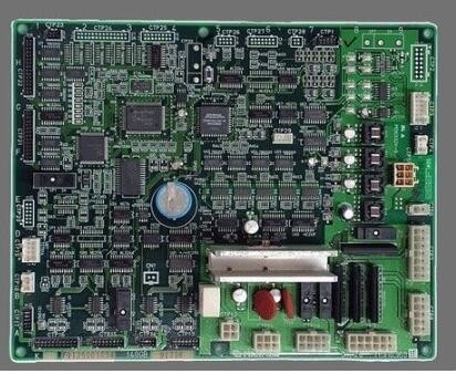 中国 富士FRONTIER 350 355 370 375 Minilab Spare Part Processor Control PCB CTP20 113H0360 サプライヤー