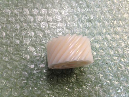 中国 327N2152001富士Minilab Parts New OEM Helical Gear サプライヤー