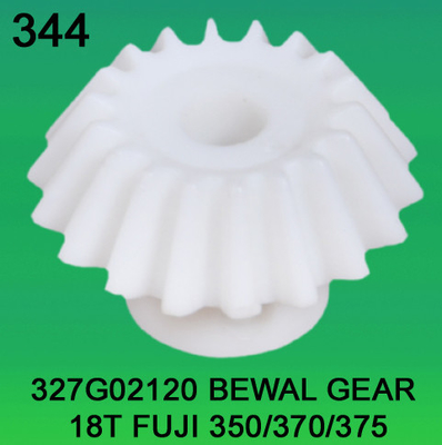 中国 327G02120富士FRONTIER 350 370 375 DIGITAL Minilab Spare Part BEWAL GEAR TEETH 18 サプライヤー