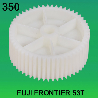 中国 GEAR TEETH-53 FOR富士FRONTIERのminilab サプライヤー