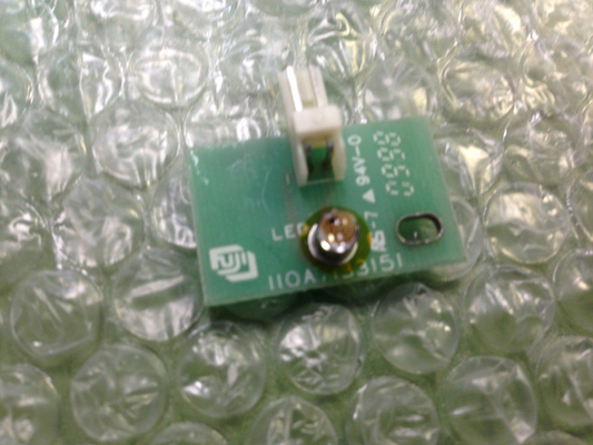 中国 110A7133151富士Minilab PCB Emitter サプライヤー