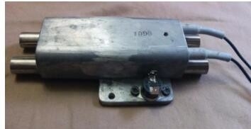 中国 富士FRONTIER HEATER 117H0172 117H0172E 230V 500W INCLUDES THERMOSTAT MINILAB サプライヤー