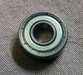 中国 富士FRONTIER MINILAB NSK BEARING 695Z サプライヤー