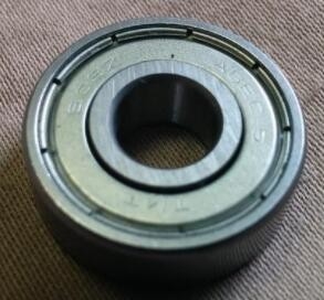 中国 富士FRONTIER MINILAB TMT BEARING ABEC 5 608Z サプライヤー