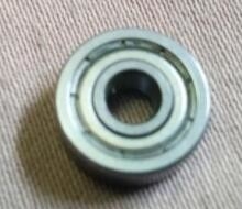 中国 富士FRONTIER MINILAB NMB BEARING 604Z サプライヤー