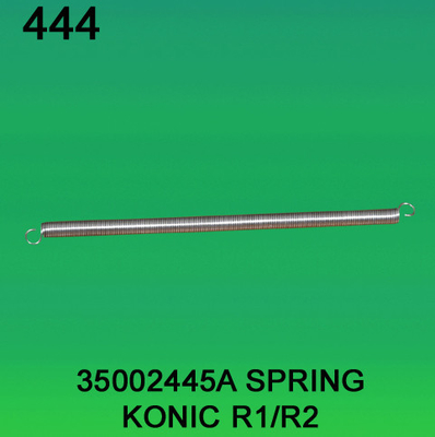 中国 R1 R2 DIGITAL Konica Minilab Parts Spring 35002445a 3500 2445a 35002445 3500 2445 サプライヤー